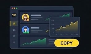 WEEX Copy Trading